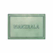 맨즈랄라 올인원 그린 쿨링 샤워바 - 더위를 날리는 쿨링 퍼퓸 샤워 향수 비누, (31% 할인) 3개 세트