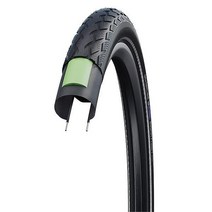 SCHWALBE 슈왈베 마라톤 타이어, 44-622 (700x42C)