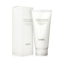 라헬 내추럴 에센스 폼 클렌징 180ml32439641, 단일옵션