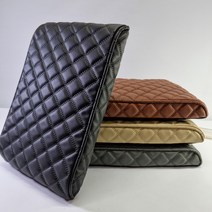 그랜드카니발 콘솔쿠션 차량용 팔걸이쿠션 콘솔박스, 그랜드카니발 콘솔쿠션 베이지