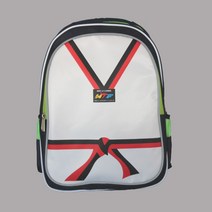 태권도화 업그레이드 된 태권도 가방 태권도 훈련 배낭 어린이 태권도 신발 옷 배낭 정의