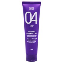아모스 컬링에센스2X 150ml/한정수량판매~~당일발송/04번 보라색컬링에센스, 05)에스테티카 에센셜 컬크림(실키)200ml
