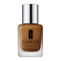 크리니크 수퍼밸런스드 실크 메이크업 SPF15 30ml, 19 Silk Brandy (D-G), 1개
