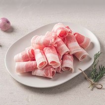 미트포유 무연골 대패 삼겹살 1kg x3팩, 미트포유 대패 삼겹살 1kg 3팩