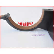 항공샷삼각대 브이로그삼각대 문어발삼각대 빔프로젝터 미러리스 핸드폰촬영거치대 시그마 APO 70-200mm F2.8 II EX DG 용 검정색 71mm 금속 삼각대 칼라 마운트 링, 한개옵션0