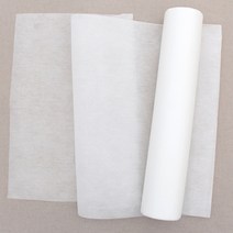 소잉데일리 원형재단칼 3종 컷팅매트 컷팅자 2종 문진 패턴지 재단칼, 무지 패턴지 2롤, 6. 롤 패턴지 패키지