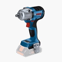 보쉬 GDS18V-450HC 충전 임팩렌치 베어툴 미드토크 1/2인치 임팩트렌치 (본체만)
