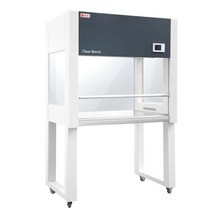 무균작업대 크린부스 실험대 실험실 연구소 벤치 후드, HD650 데스크탑 수평급기 스틸우드타입