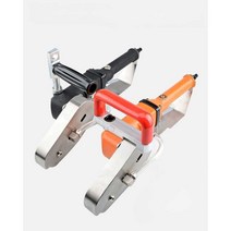 파지털이기 탈지기 종이 폐기물 공압 박스 골판지, 오렌지 중형