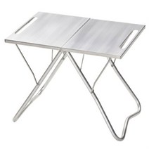 스노우피크 마이테이블 캠핑 TAKIBI LV-039