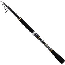 일본 다이와 텔레스코빅 배스 에깅 시배스 쇼어 지깅 로드 모바일팩 낚시공구, 905TM(스피닝)