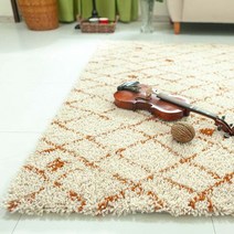 노르딕 160x230cm 북유럽스타일 정통 벨기에산 카페트