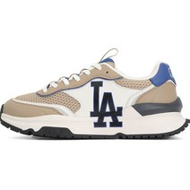 MLB 남녀공용 운동화 3ASHRJ13N