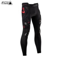 리에뜨 Leatt MTB LEATT 40 V23 팬츠, 블랙6.0