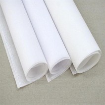 라라쏘잉 가방접착심지 2T 3.5T 6.5T