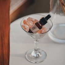 [샤쉐오일] 천연스톤 린넨 샤쉐오일 리필액, 블루밍부케, 블루밍부케