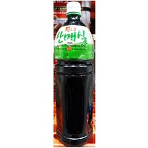 업소용 가정용 카페 식자재 재료 매실액 농축액 1.5L, 1, 본상품선택