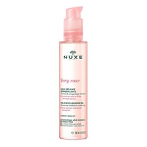 눅스 베리로즈 미셀라 클렌징 오일 150ml