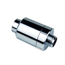 가정용 정수기 탈염 수돗물 음이온 목욕 물 샤워 여과 연수 염소 제거, 한개옵션0