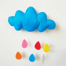 . 휴대용 어린이 텐트 코튼 캔버스 인디언 플레이 티피 하우스 천막 방 장식, LP1014B 블루