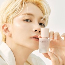 바닐라코 커버리셔스 파워 핏 파운데이션 30ml, 단품 21누가