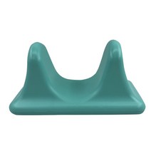 장요근마사지 척추 스트레칭 근막이완 허리 지압 근육, Green