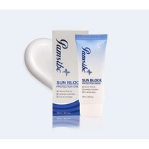 [팜스아이비씨]선 블록 프로텍션 크림 50ml