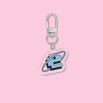 1300K 키링 레트로 시리즈 캣사이트