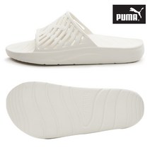 푸마 젯캣 스포츠용품점 발편한슬리퍼