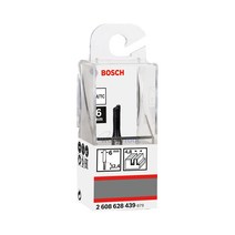 보쉬 루터날 트리머비트 일자비트 외날 D4.8xL12.4xS6