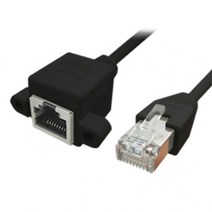 CAT5E FTP 랜연장케이블 50CM 이동형 랜포트 인터넷선 랜카드 노트북 모뎀 pc방 초고속 랩탑 기가, 3개