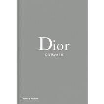당일발송 Dior Catwalk The Complete Collections