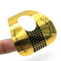 연장폼지 를 이용해 젤연장해보세요 폼지 젤폼지 아크릴릭폼지 아크릴폼지 손톱연장 모두 ok!!, 폼지1장