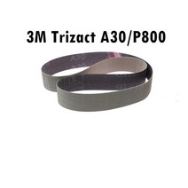 1 조각 76225mm 샌딩 벨트 그라인더 액세서리 1 30 연마 밴드 도구 연삭, a30