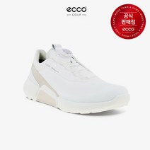 에코코리아정품 2023 ECCO BIOM H4 에코 바이옴 H4 남성용 보아 골프화 108504-58336