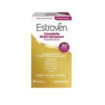 Estroven Complete Multi-Symptom 84 Count, 1개