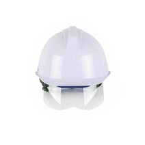 산업현장 보안경 안전모 결합형 긁힘방지 쓰기편한 탁월한성능 유해성분, 1개