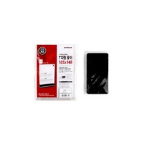 아트사인 T자형꽂이A6 사각 세로 105x148 (0425) 광고 안내판스, 단품