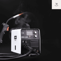 가정용 용접기 220v 아르곤아크용접 멀티 독일제 논가스, 3용 280 2m 용접건 32 용접봉