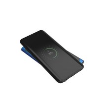 템플러 무선충전 배터리 QC 3.0 고속 충전 타입 PD C포트 보조 10000mAh