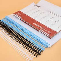 [5개] 30공 12mm 10color 루즈링 10mm, 10mm_네이비, 5개