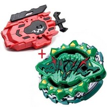 베이블레이드 배이블레이드 버스트 터보 스파크 포함 메탈 부스터 베이 스타터 자이로 아레나 Fafnir 블레이드 선물, B121-1