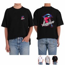 이스포츠 발로란트 데스페라도 esport 티셔츠