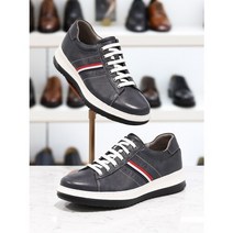 탠디 [탠디] 남성캐주얼 스니커즈 H20007V C957 NAVY (H200