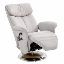히몰라 himolla RELAXING CHAIR 천연가죽 수제 리클라이너