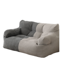 원룸가구 1인 2인용 쇼파 무겁지 않고 푹신 편한 모든 연령층 소파, 02