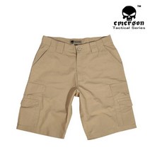 [포스트엑스] [넷피엑스] [에머슨 기어]아웃도어 택티컬 반바지 (코요테)