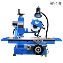 드릴날연마기 연마기 드릴날 기계 드릴연마기, 600 그라인더 호스트