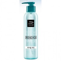 미쟝센 헤어젤 하드 250ml 머리왁스 스타일링 통젤 젤/헤어고정/머리카락고정/젤형왁스/헤어왁스/헤어무스/헤어스타일링/머리스타일링/머리무스/헤어젤, 단일 수량