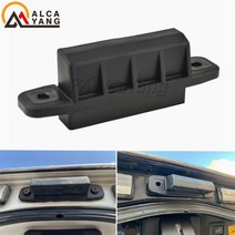 워크인스위치 car rear trunk boot 짐 tail gate tailgate 도어 키 버튼 for toyota land cruiser lc200 for lexus, 없음